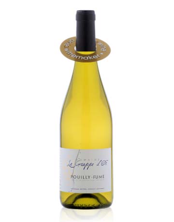 DOMAINE MICHEL GIRAULT Pouilly Fume
