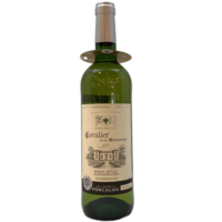 Foncalieu Cavalier de la Méditerranée Cabernet Chardonnay