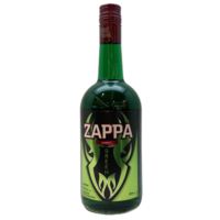 ZAPPA GREEN