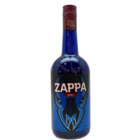 ZAPPA BLUE 750ML