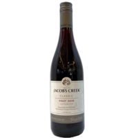 Jacob's Creek Classic Pinot Noir